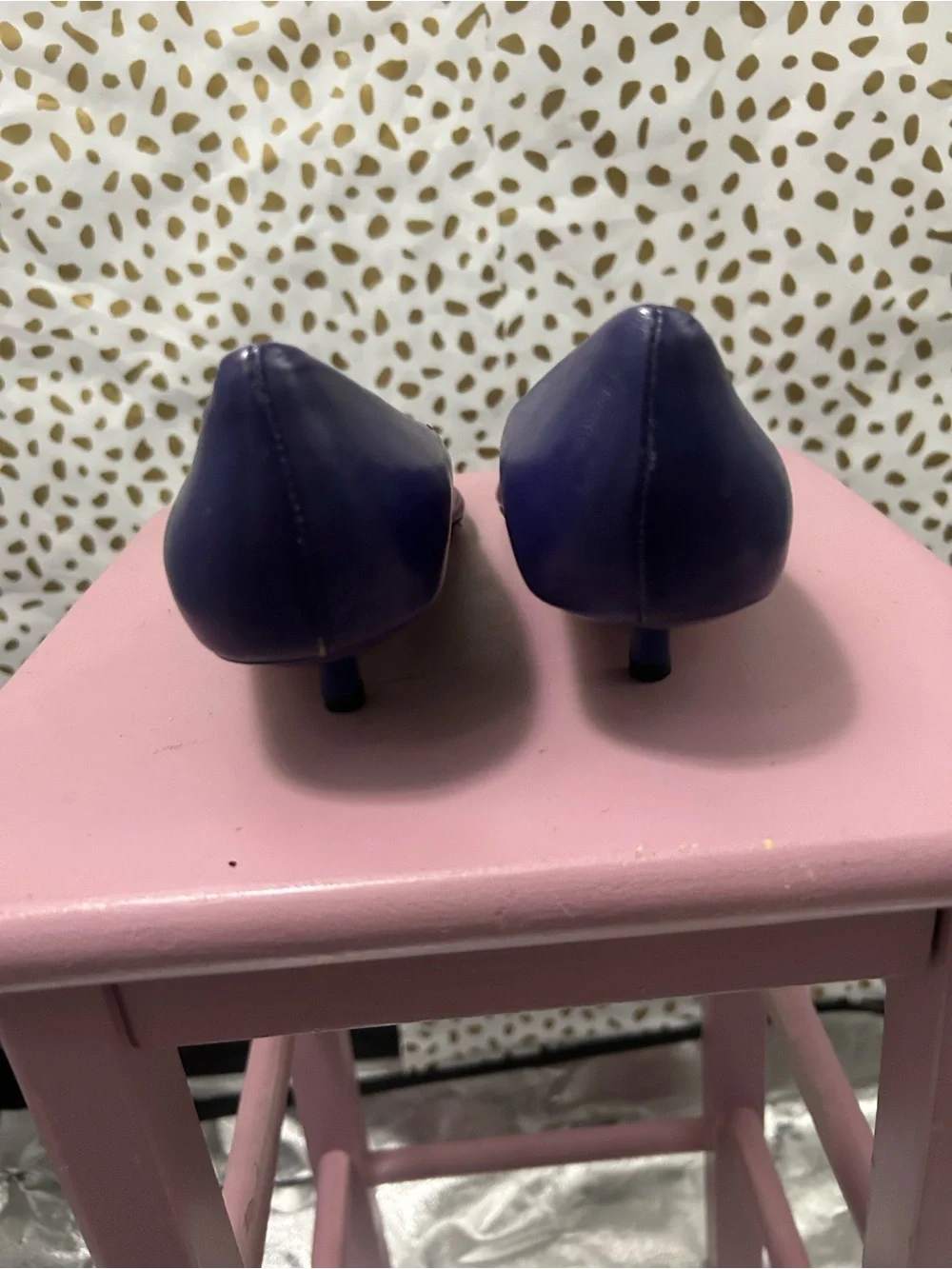 Steve Madden pointed toe